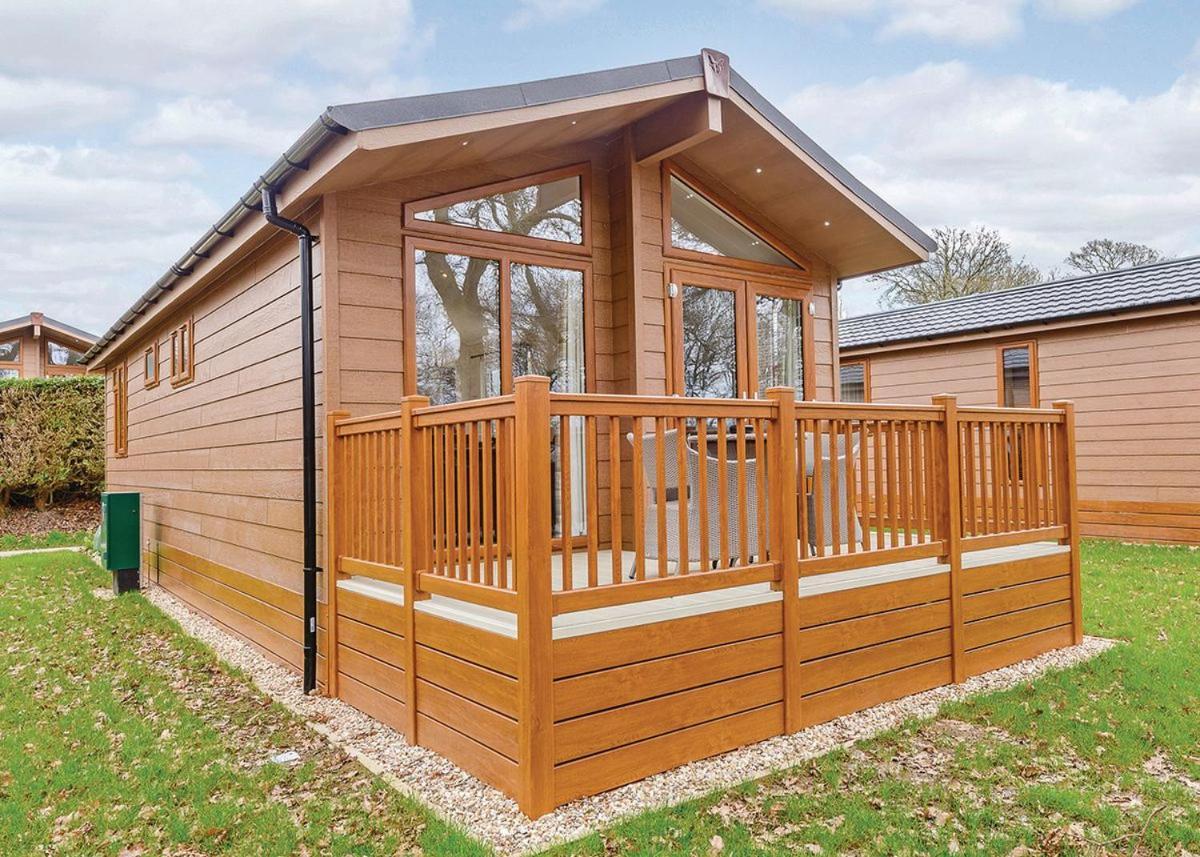 Wareham Forest Retreat