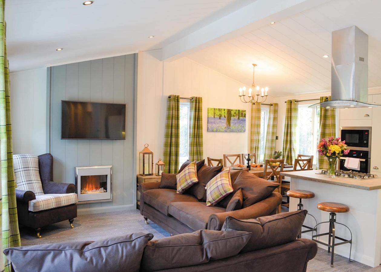 Wareham Forest Retreat Lytchett Minster