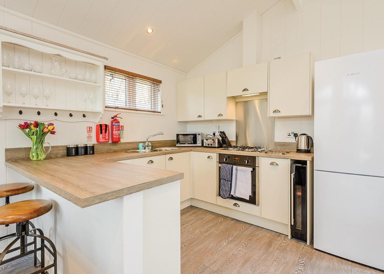Wareham Forest Retreat Holiday park Lytchett Minster