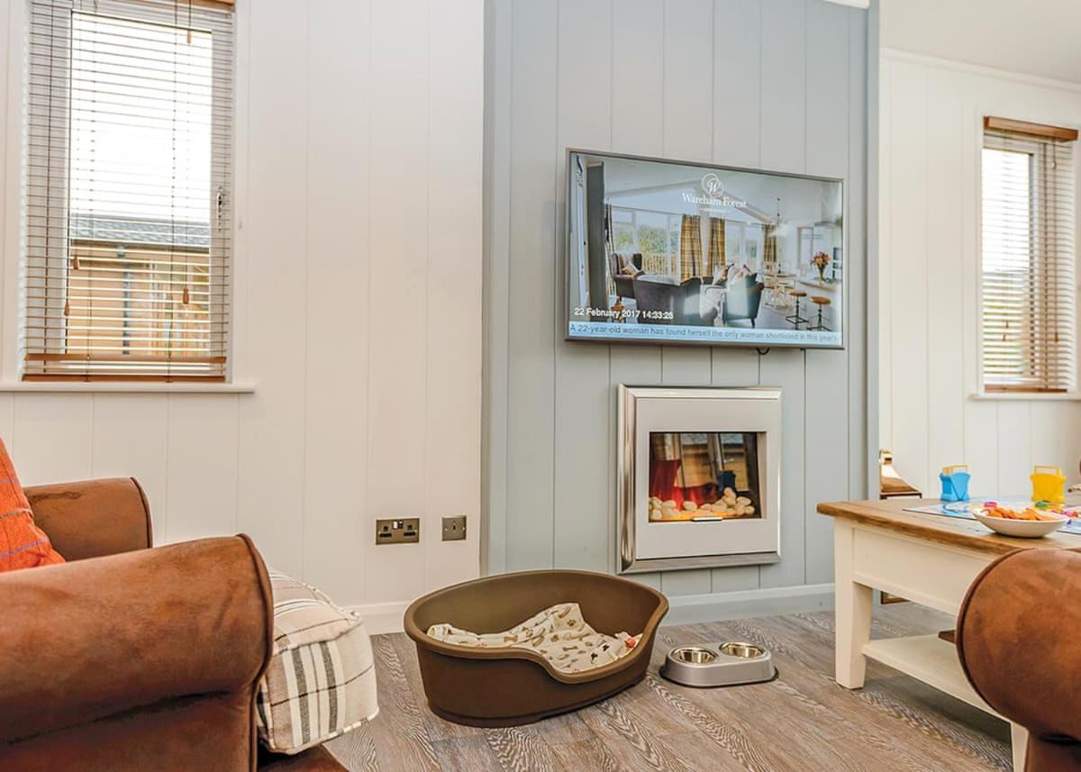 Wareham Forest Retreat