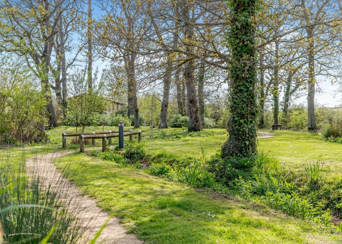 Wareham Forest Retreat Holiday park Lytchett Minster
