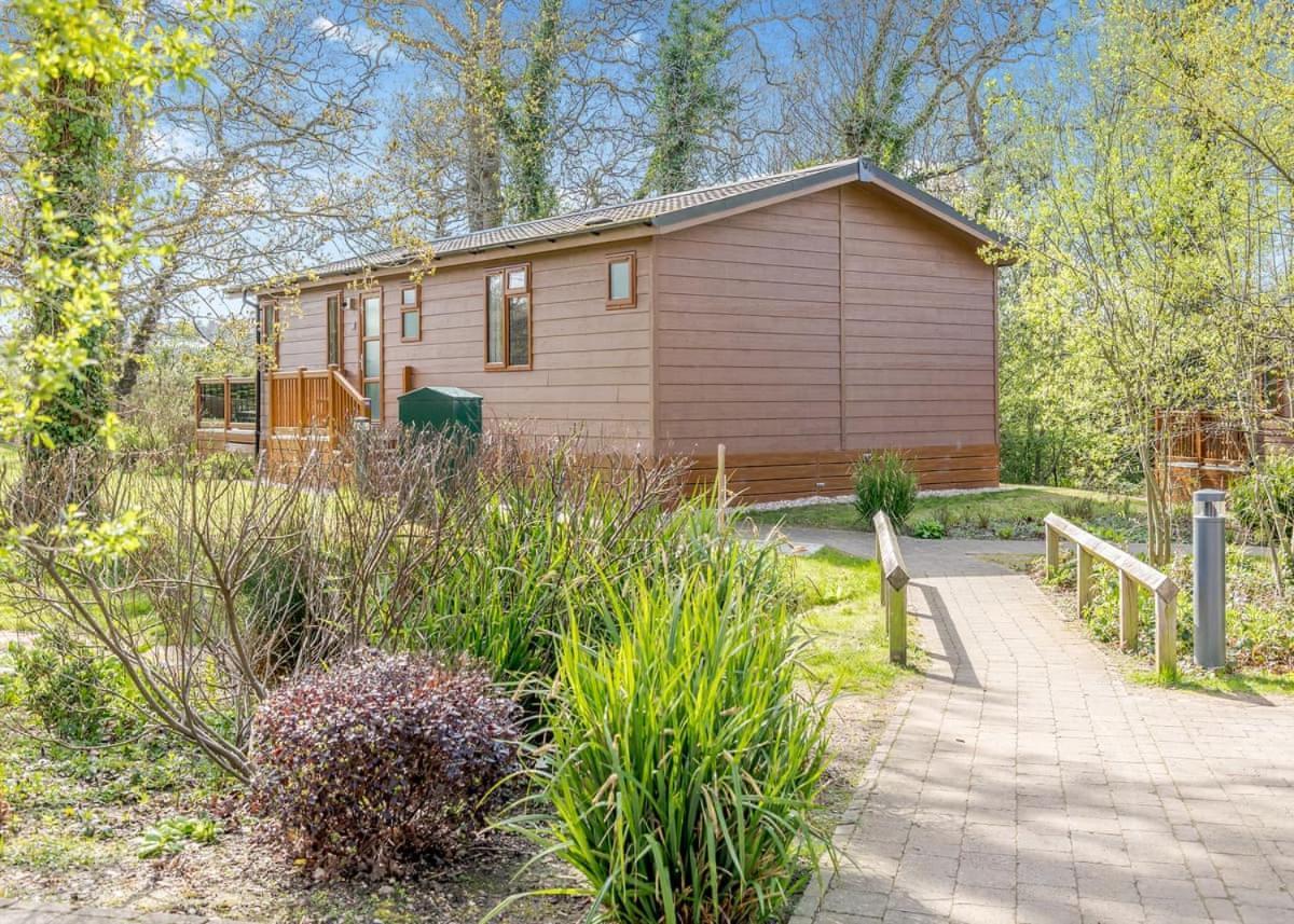 Wareham Forest Retreat *