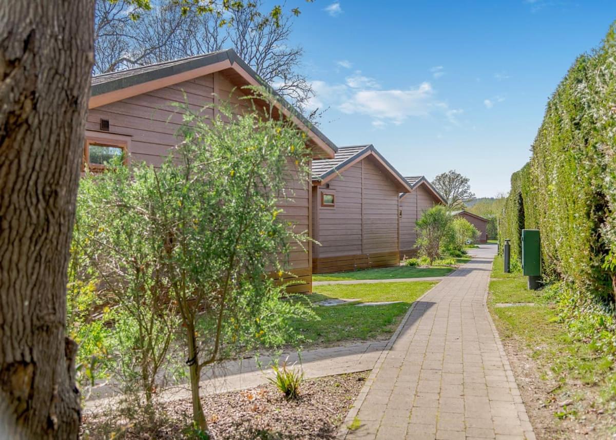 Wareham Forest Retreat Lytchett Minster
