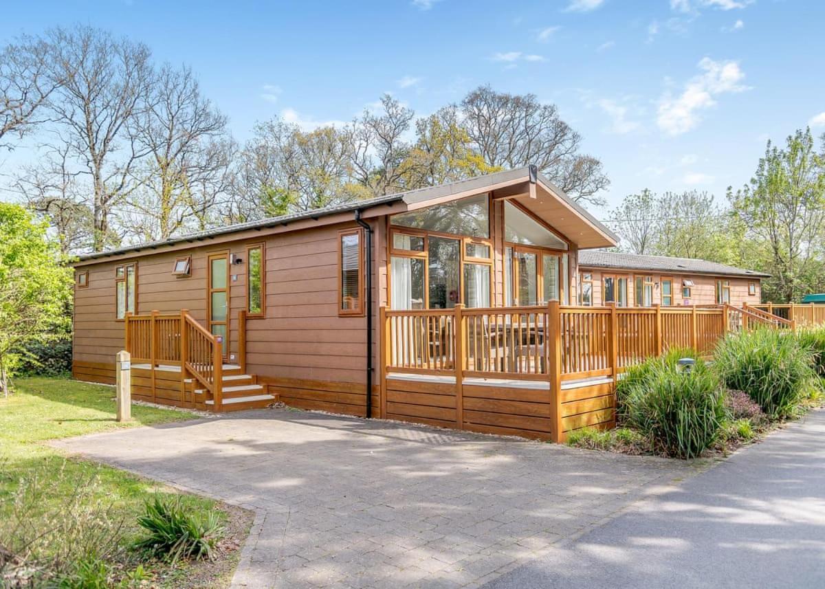 Wareham Forest Retreat * Lytchett Minster