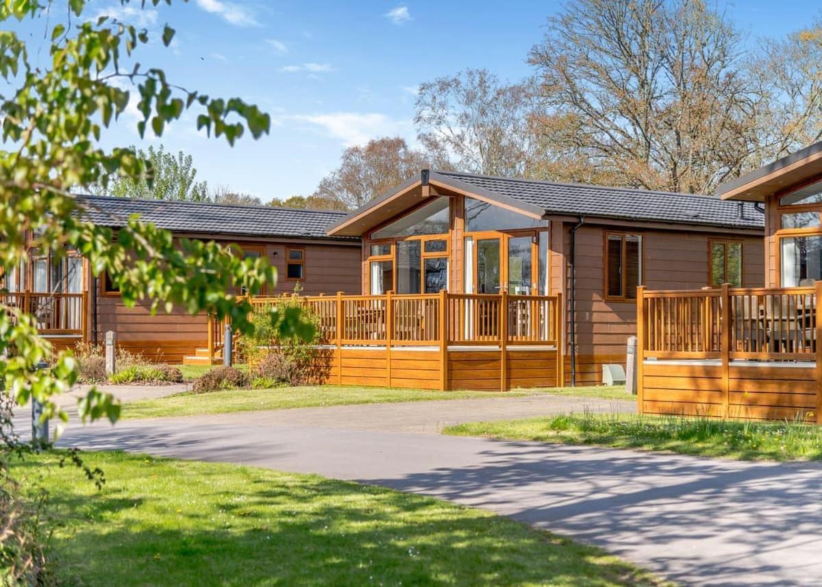 Wareham Forest Retreat