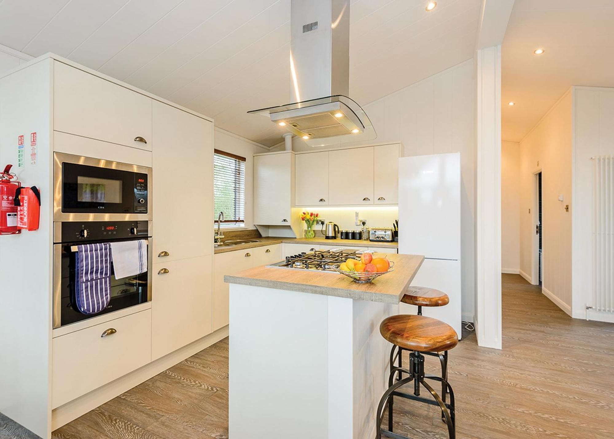 Wareham Forest Retreat Holiday park *