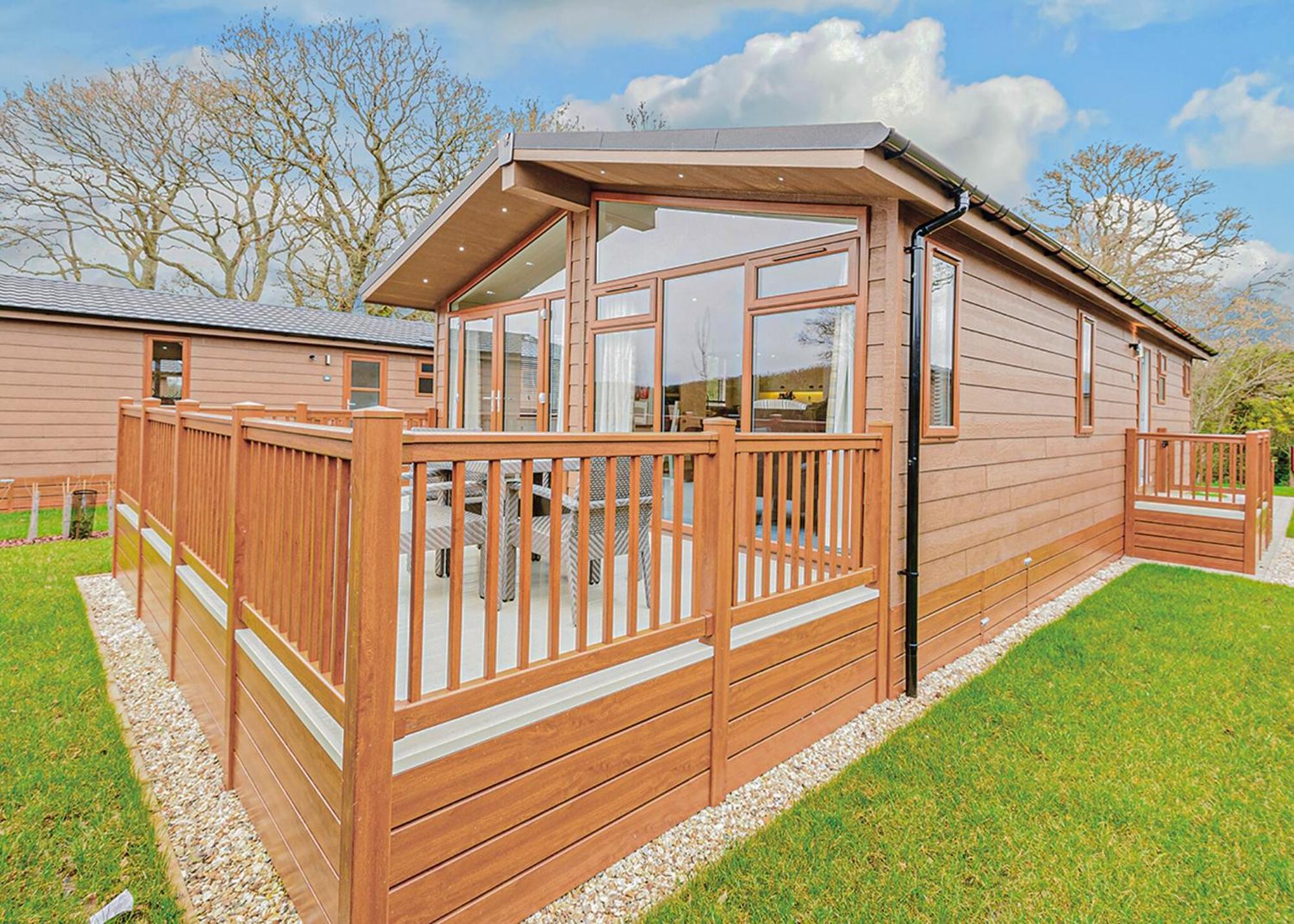 Wareham Forest Retreat Lytchett Minster