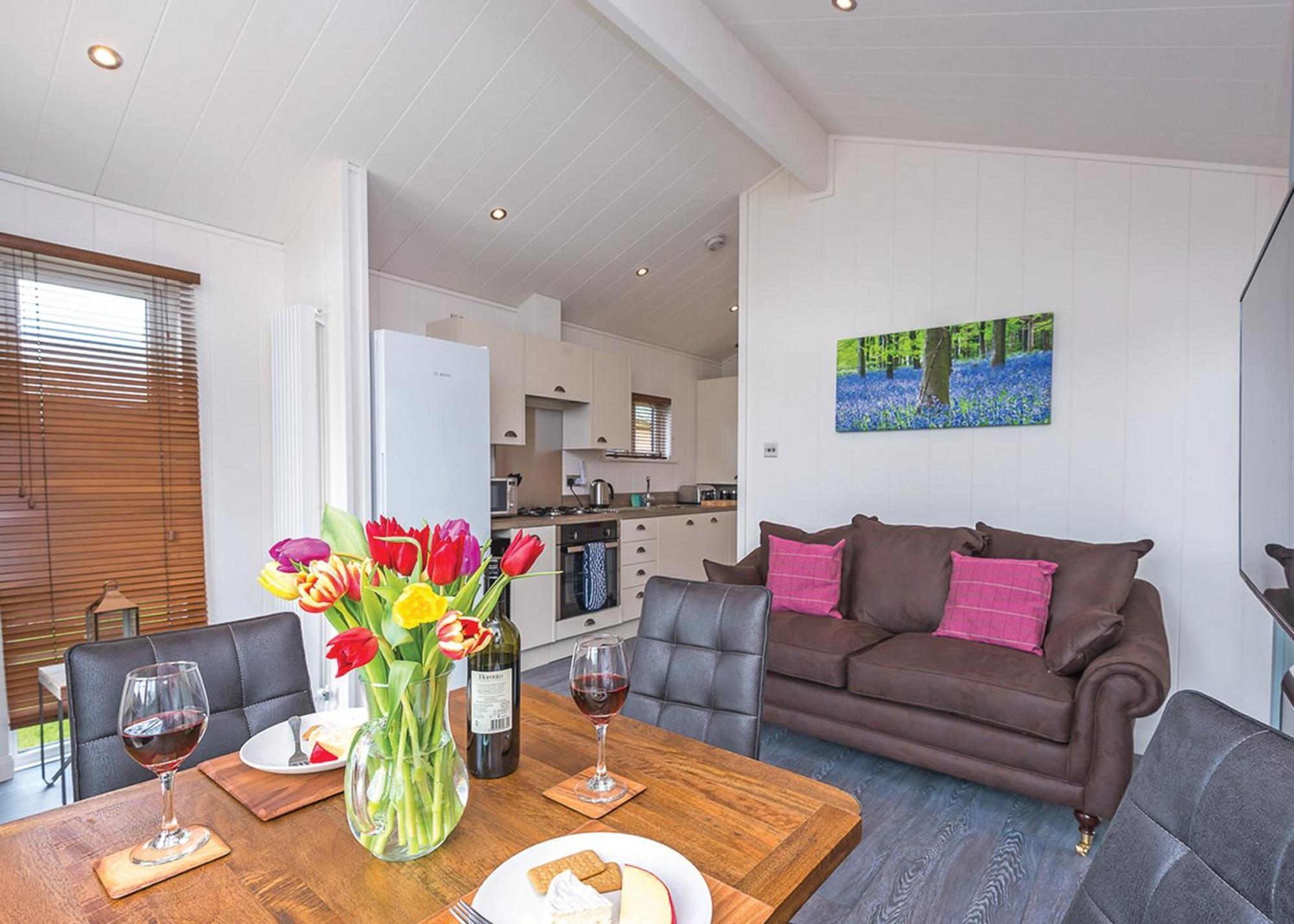 Wareham Forest Retreat *