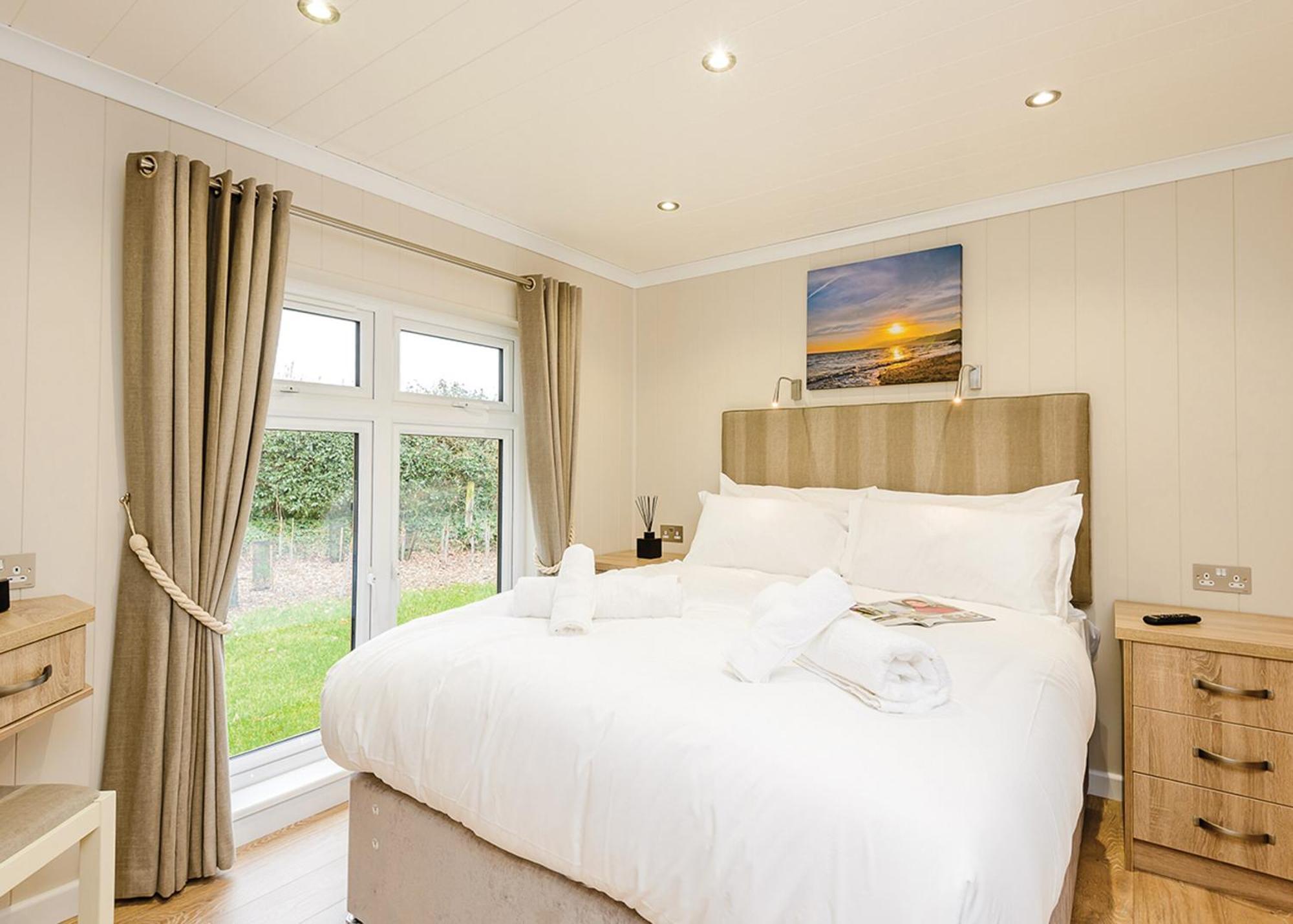 Wareham Forest Retreat *