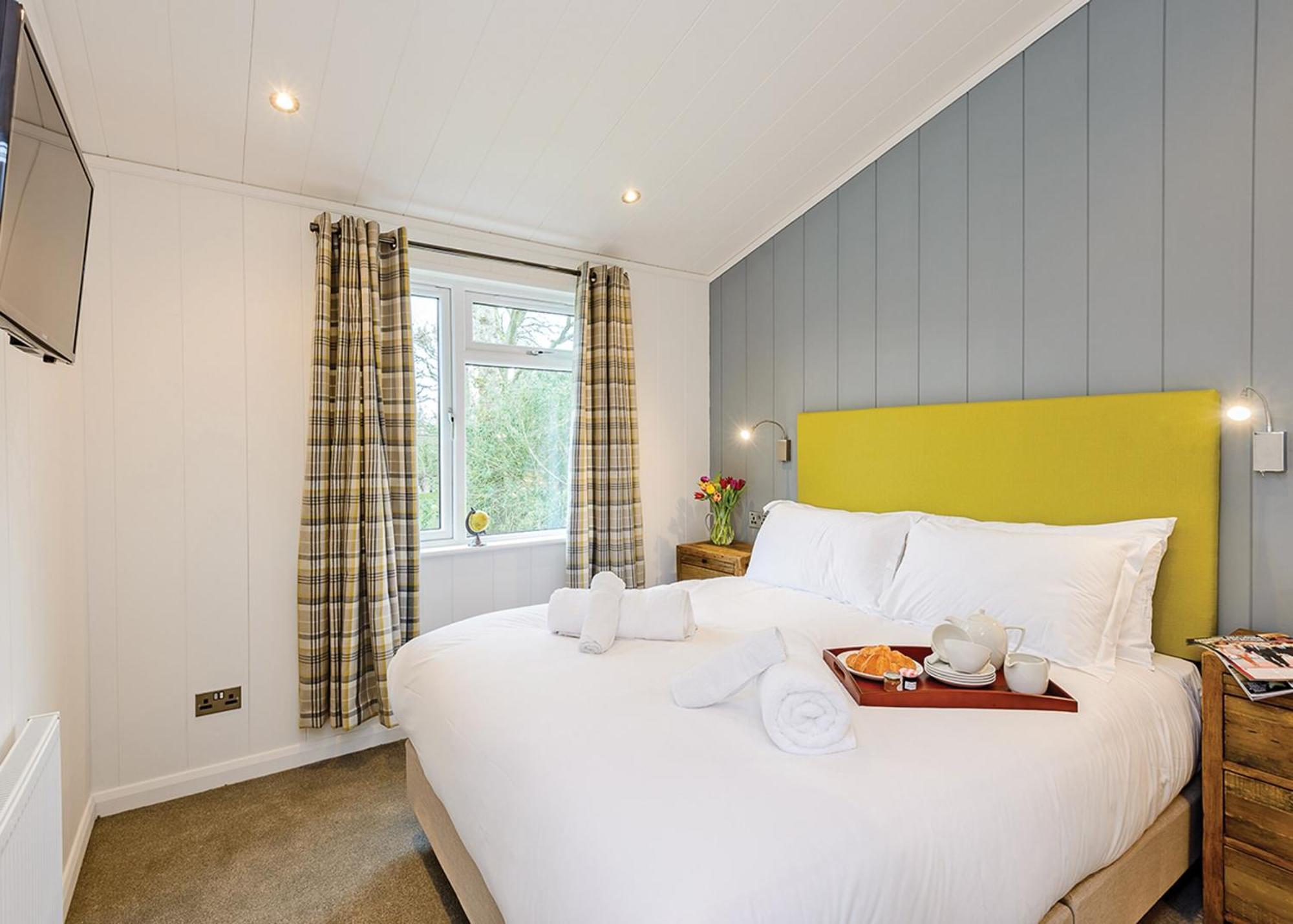 Holiday park Wareham Forest Retreat Lytchett Minster