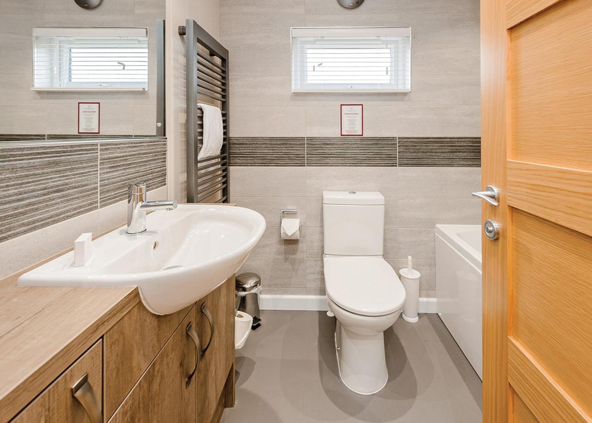 Wareham Forest Retreat Holiday park