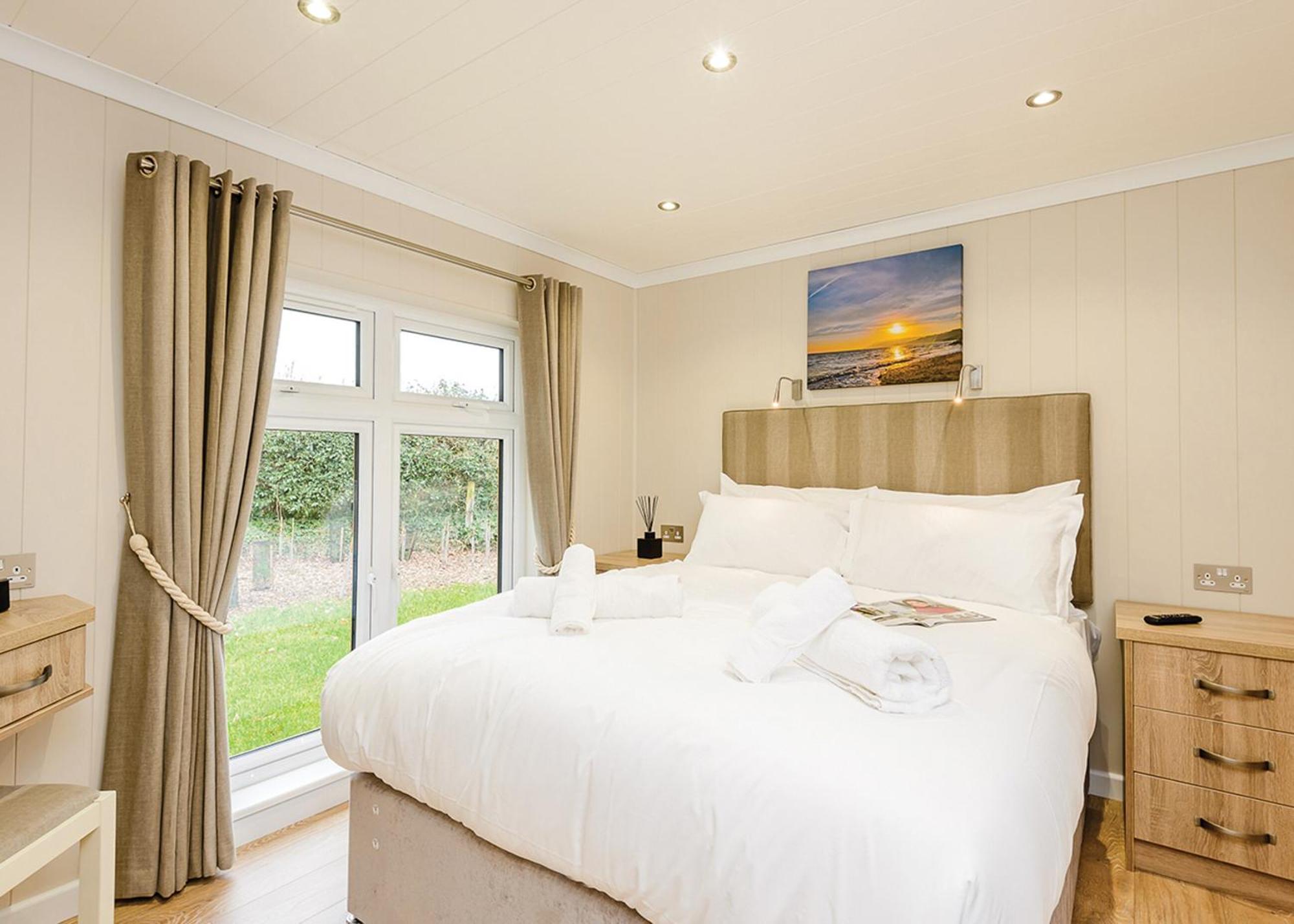 Wareham Forest Retreat *