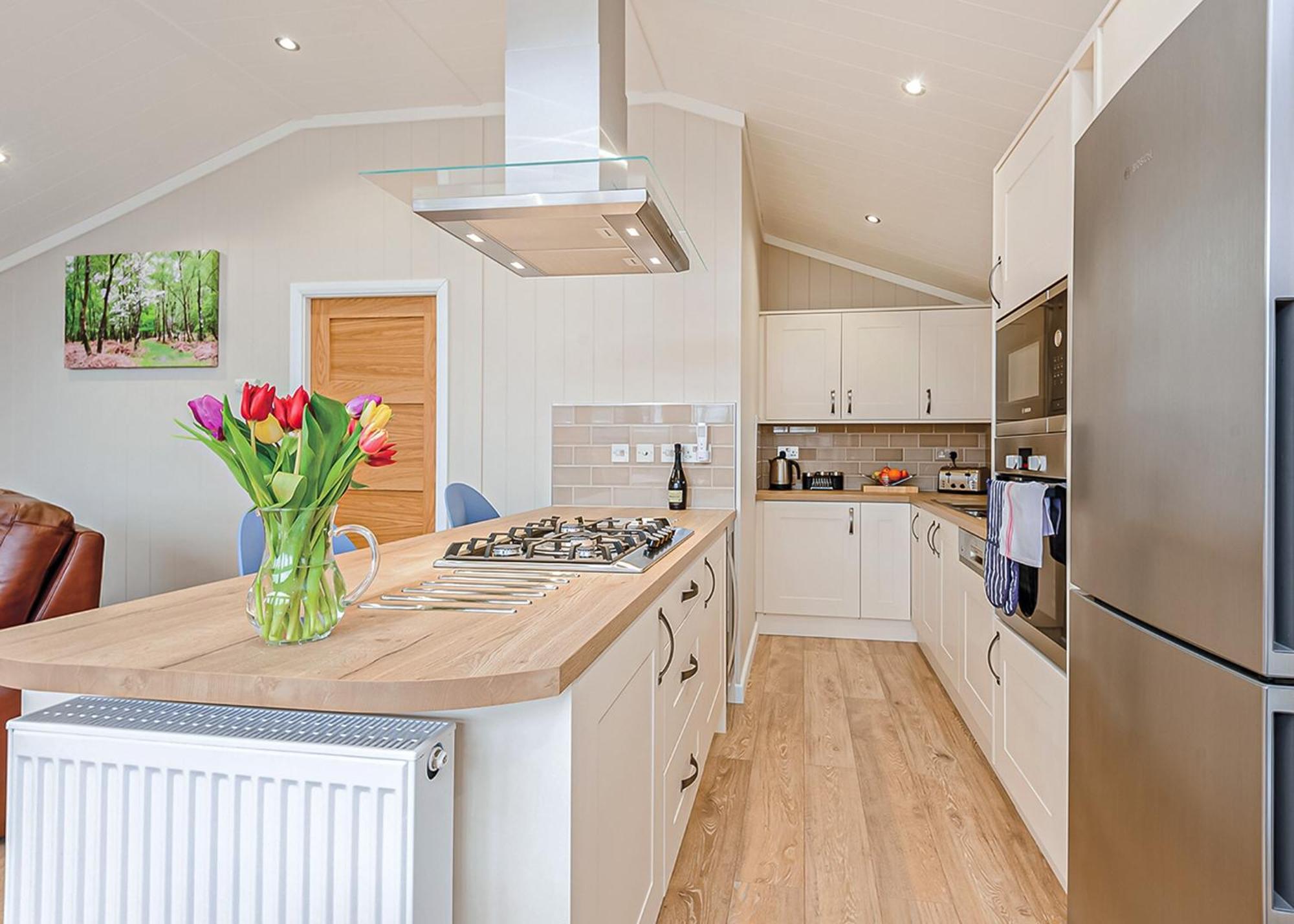 Holiday park Wareham Forest Retreat