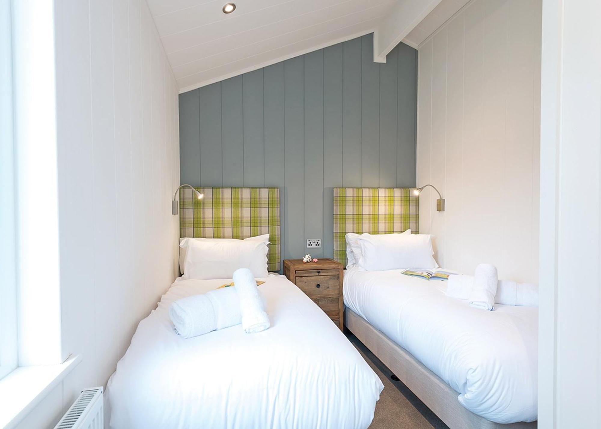 Holiday park Wareham Forest Retreat