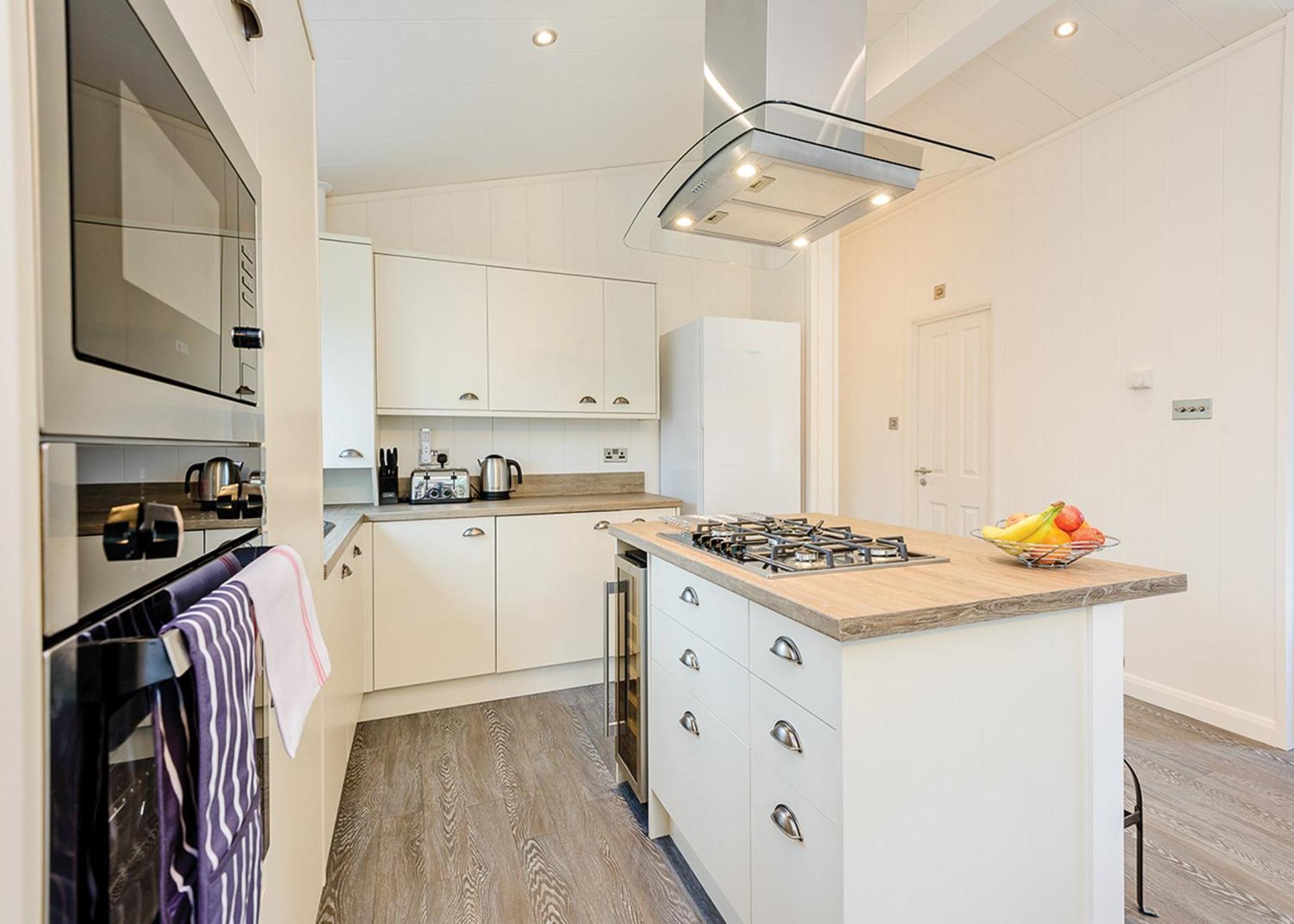 Wareham Forest Retreat Holiday park *