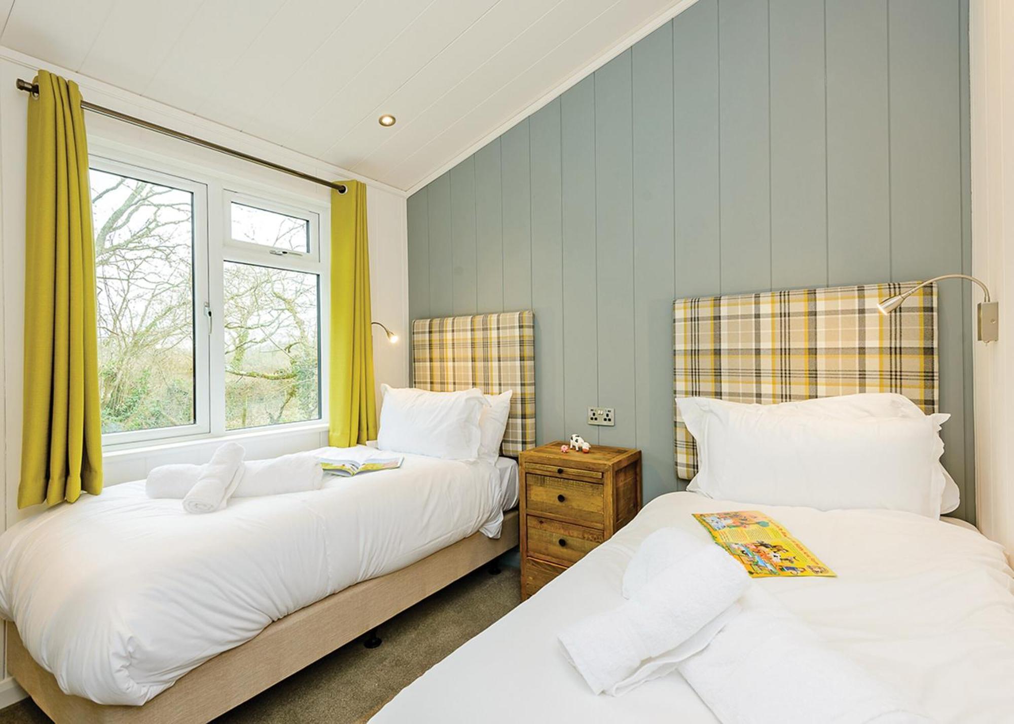Wareham Forest Retreat Aldeamento Turístico Lytchett Minster