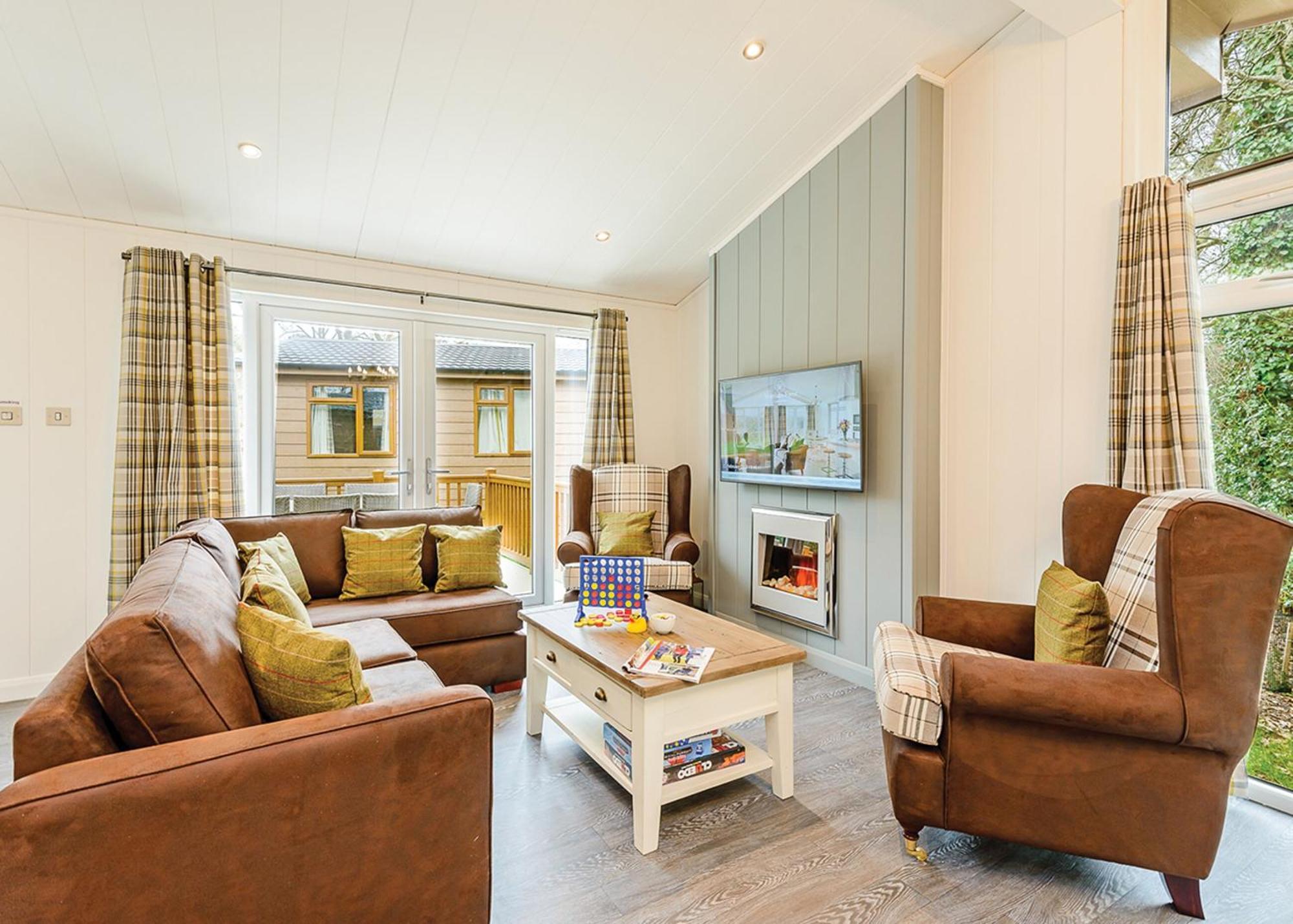 Wareham Forest Retreat * Lytchett Minster