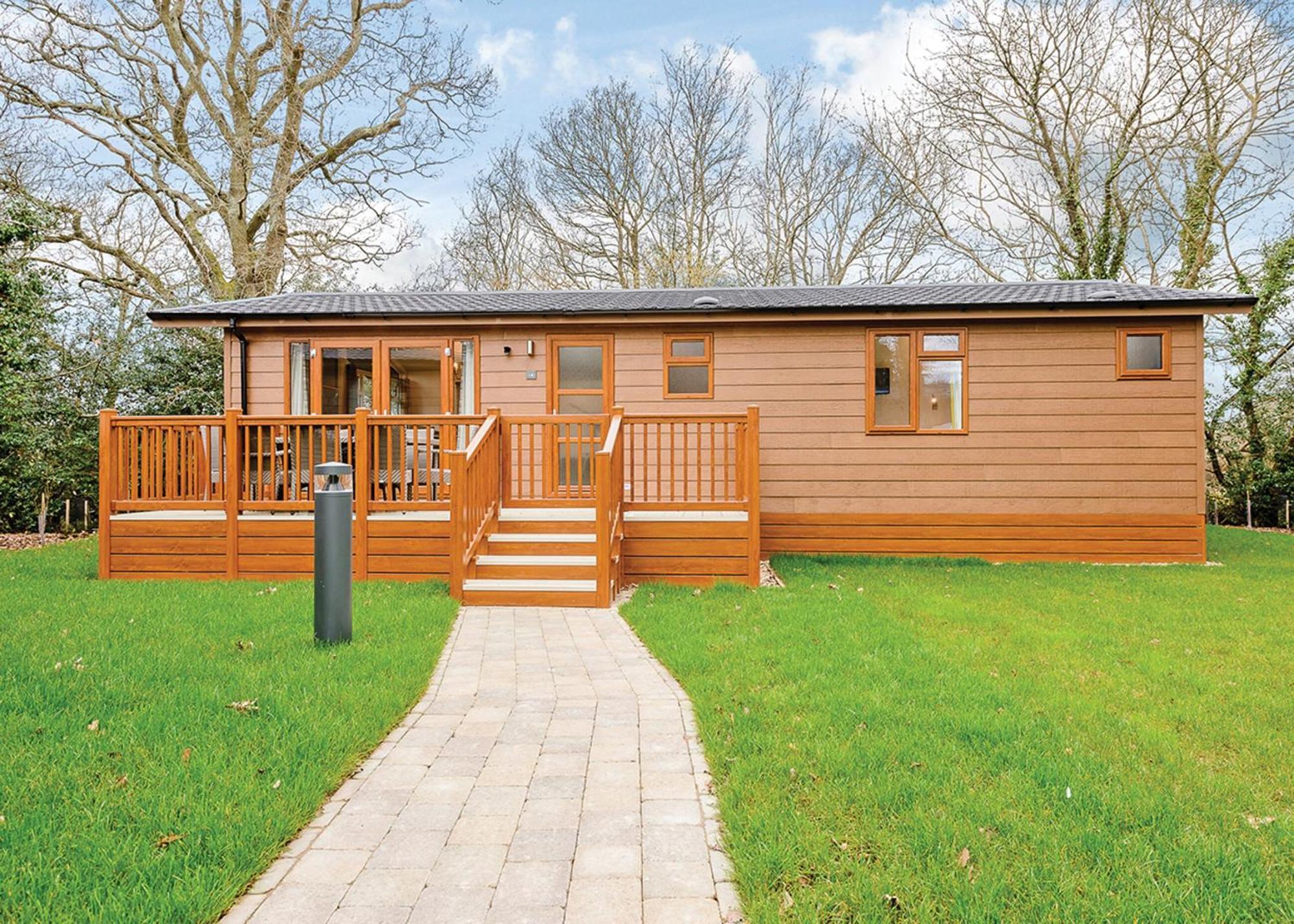 Wareham Forest Retreat Lytchett Minster