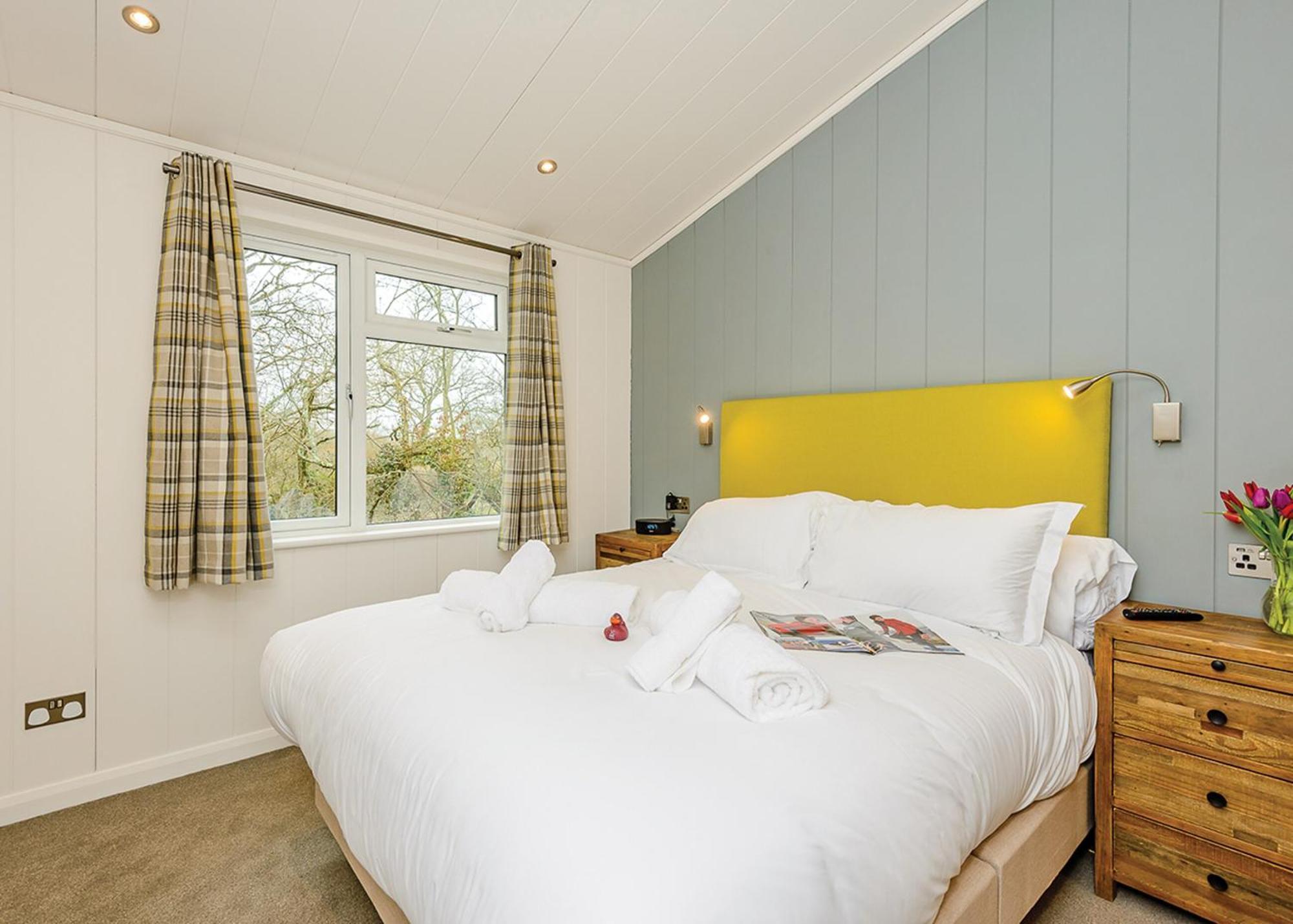 Wareham Forest Retreat