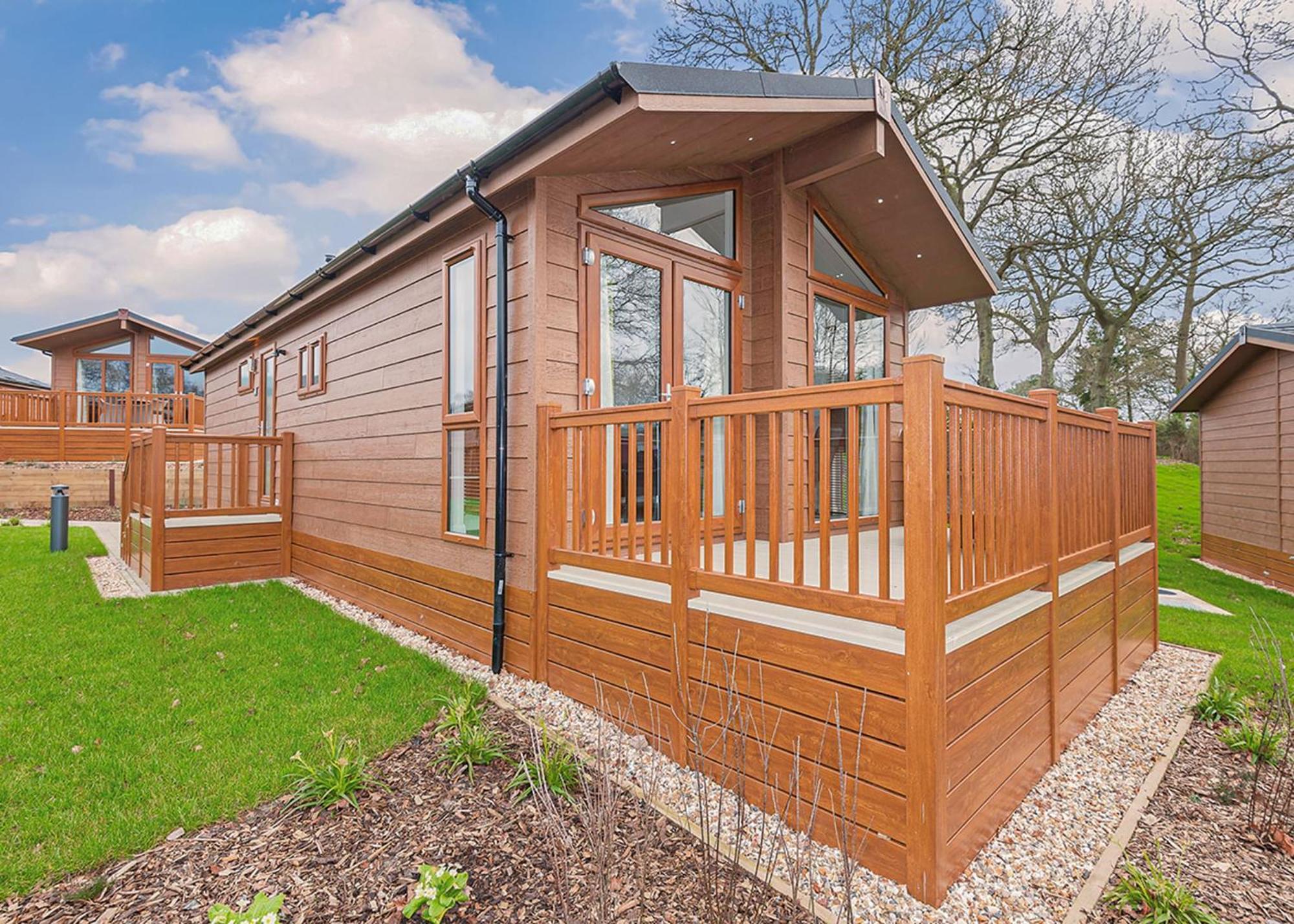 Wareham Forest Retreat