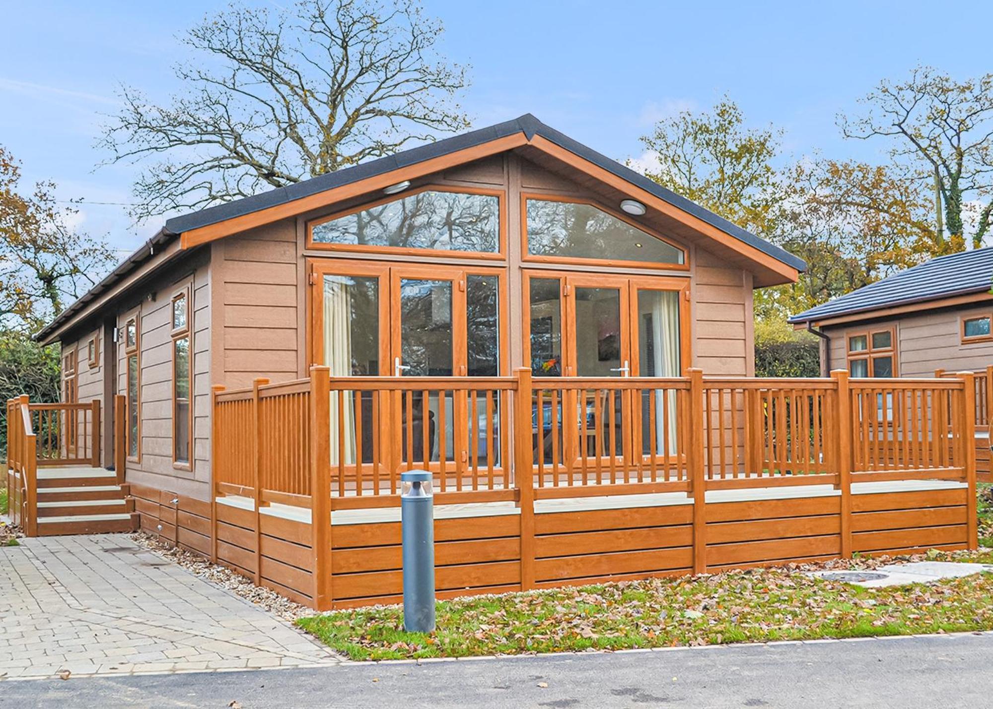 Wareham Forest Retreat Holiday park Lytchett Minster