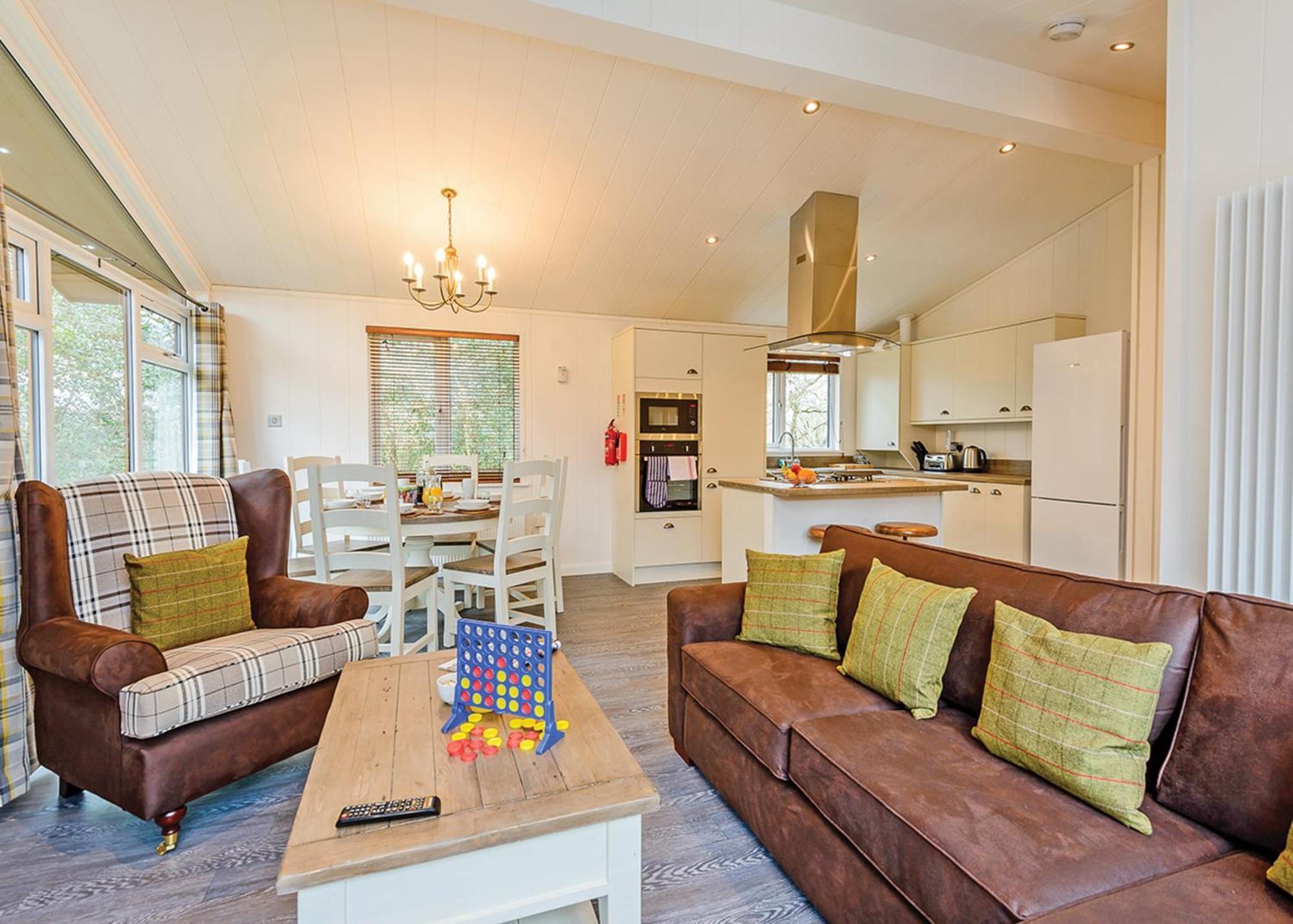 Wareham Forest Retreat Parco vacanze