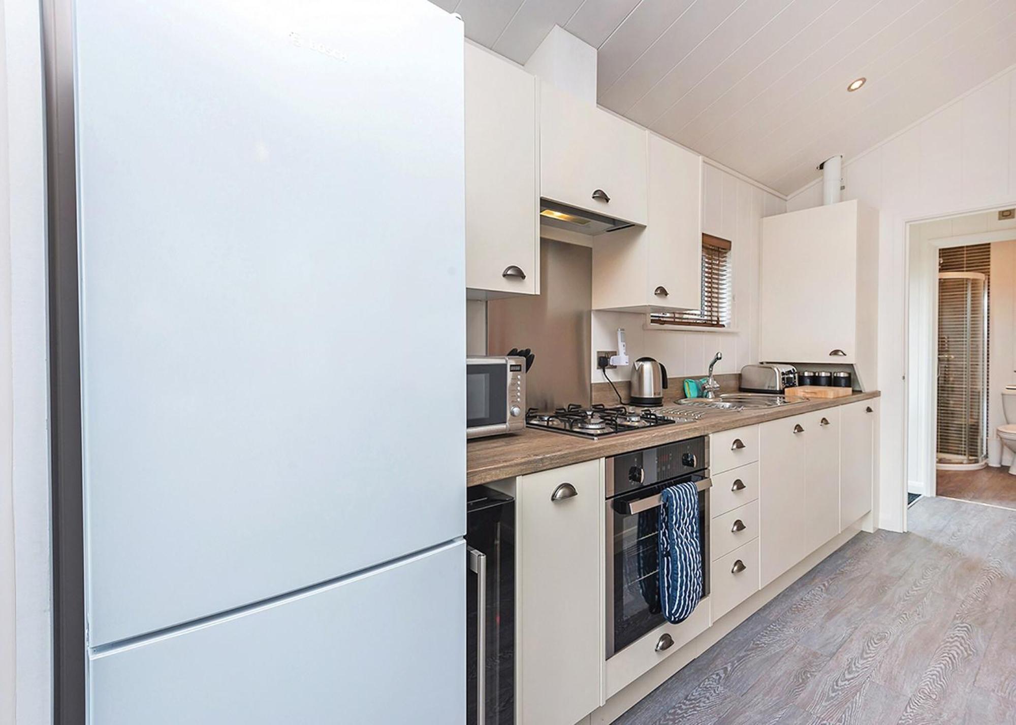 Vakantiepark Wareham Forest Retreat Lytchett Minster