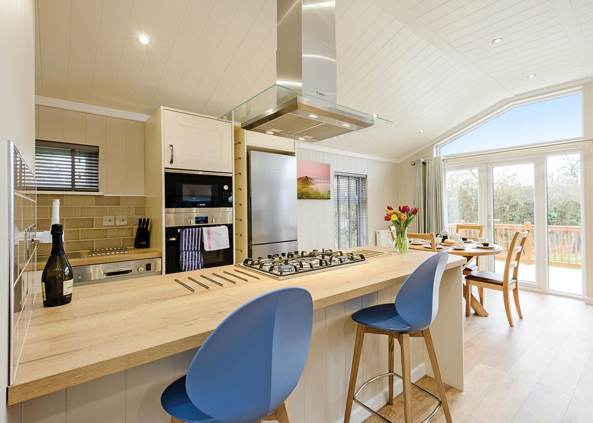Vakantiepark Wareham Forest Retreat Lytchett Minster