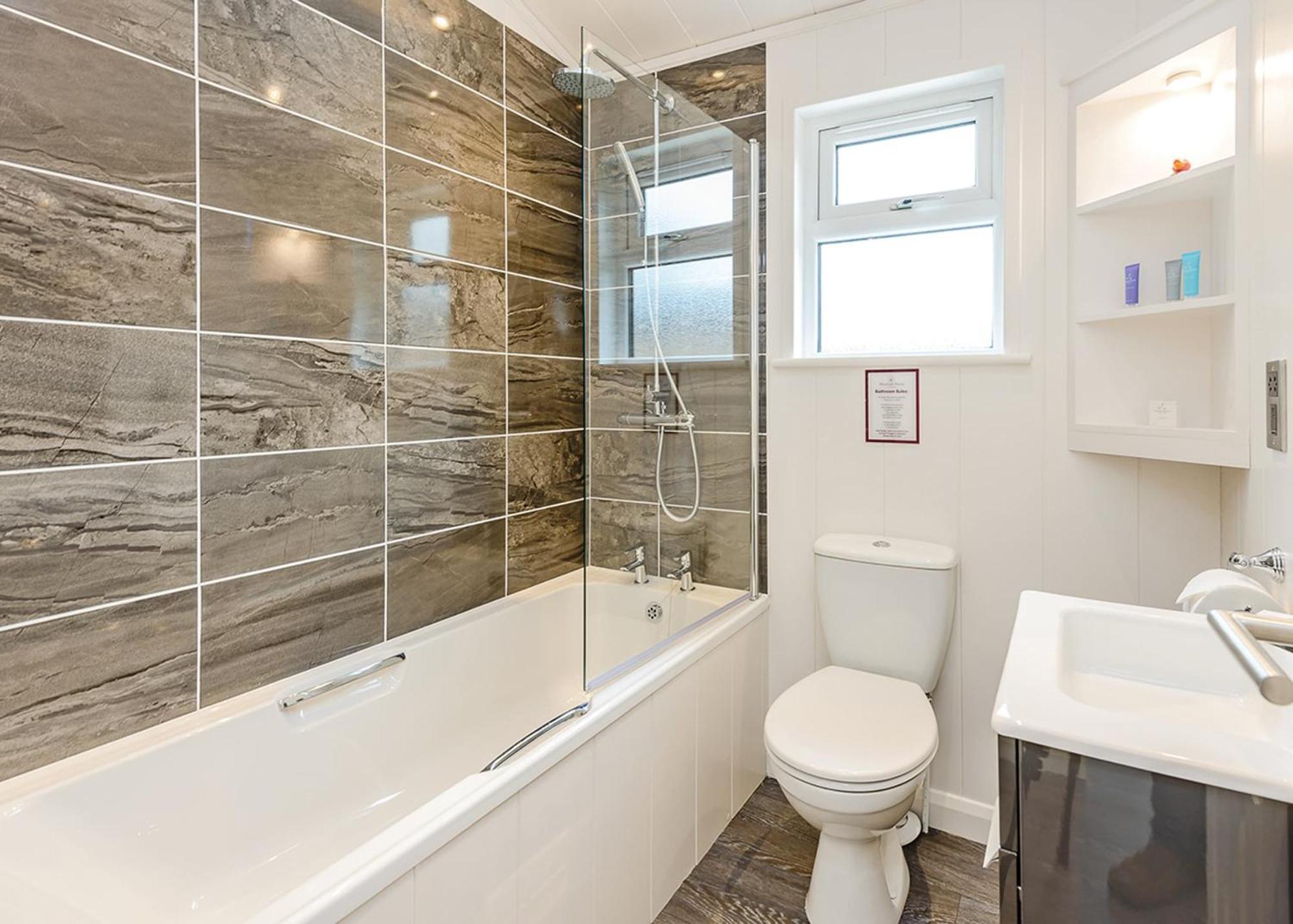 Wareham Forest Retreat Vakantiepark *