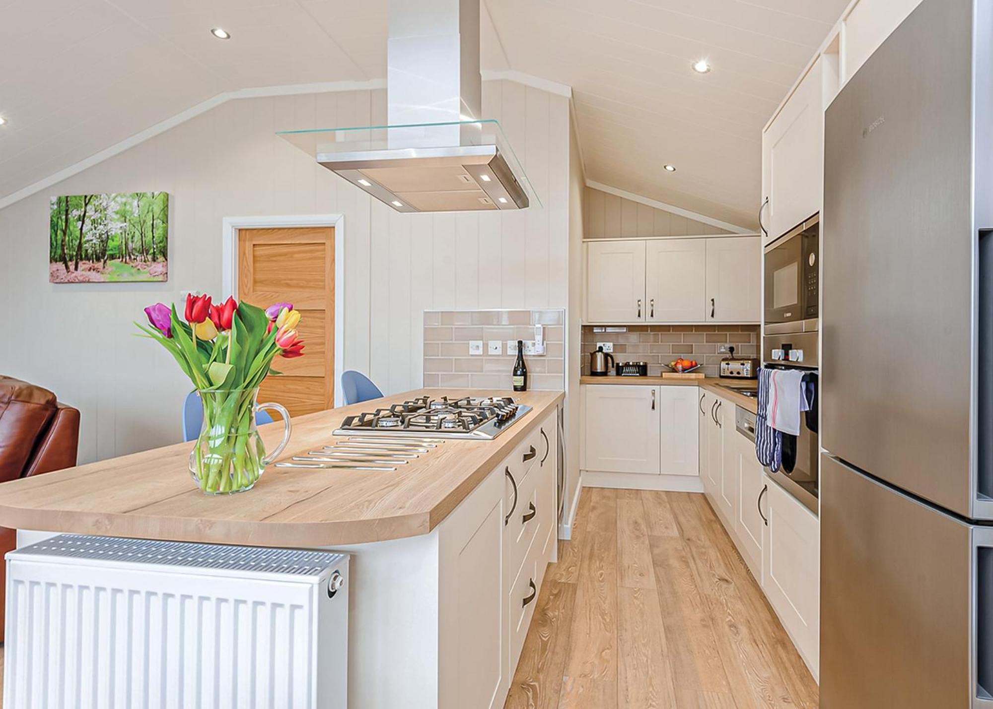 Wareham Forest Retreat Vakantiepark