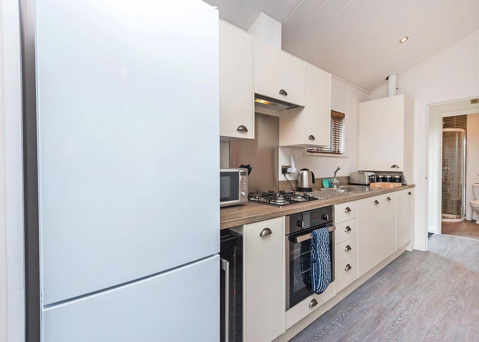 Wareham Forest Retreat Vakantiepark Lytchett Minster