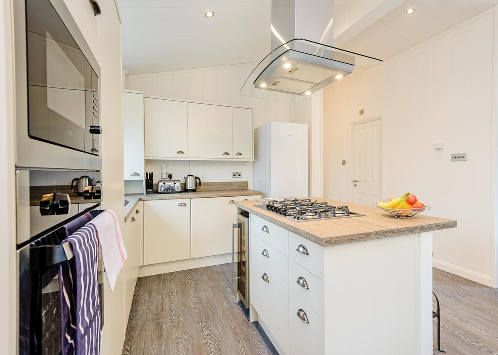 Wareham Forest Retreat Vakantiepark